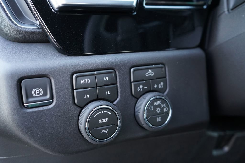 New 2026 Chevrolet Silverado 1500 RST image 31