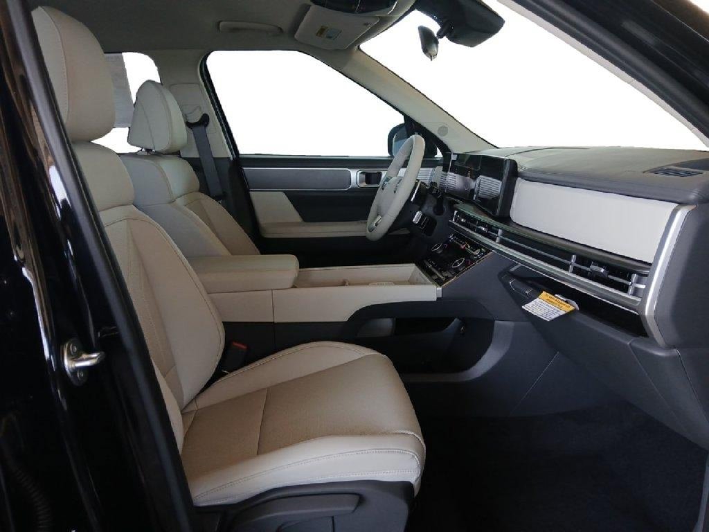 New 2027 Hyundai Santa Fe SEL FWD image 25