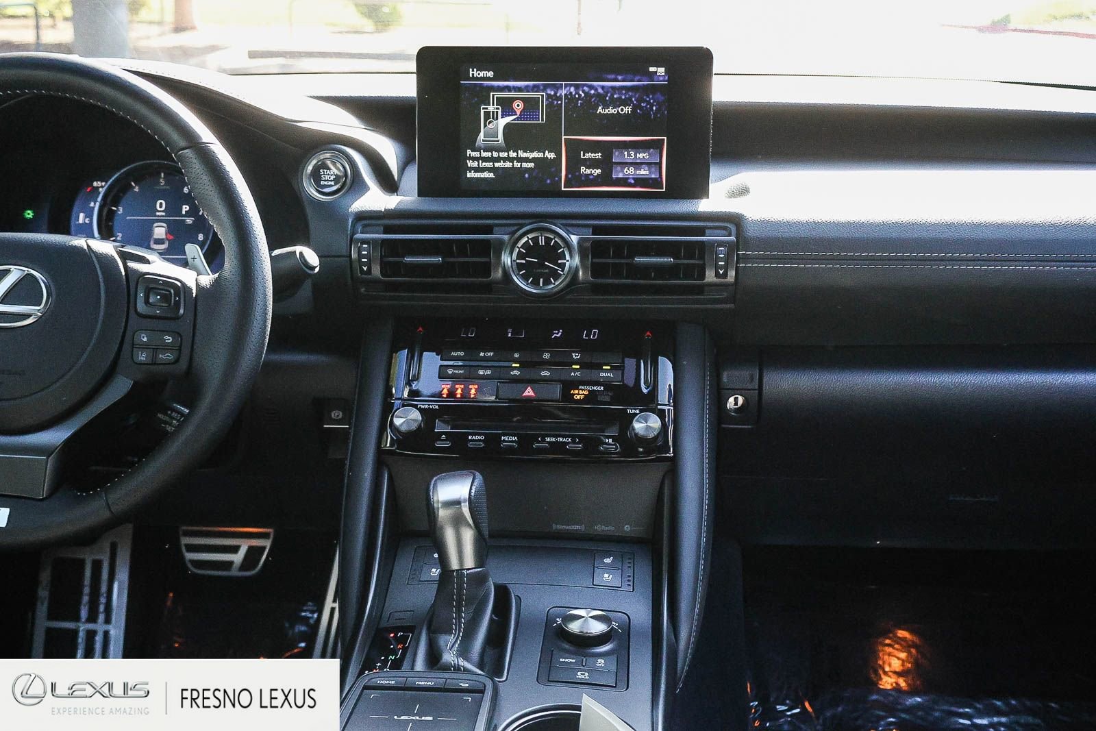 Certified 2023 Lexus IS 350 F Sport image 16