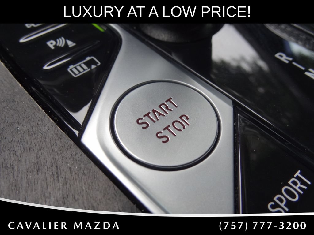 Used 2021 BMW X5 xDrive45e AWD/4WD image 41