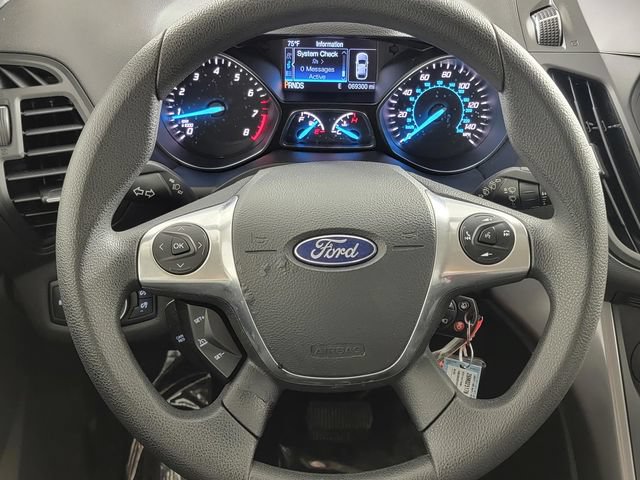 Used 2015 Ford Escape SE w/ Equipment Group 201A AWD/4WD image 26
