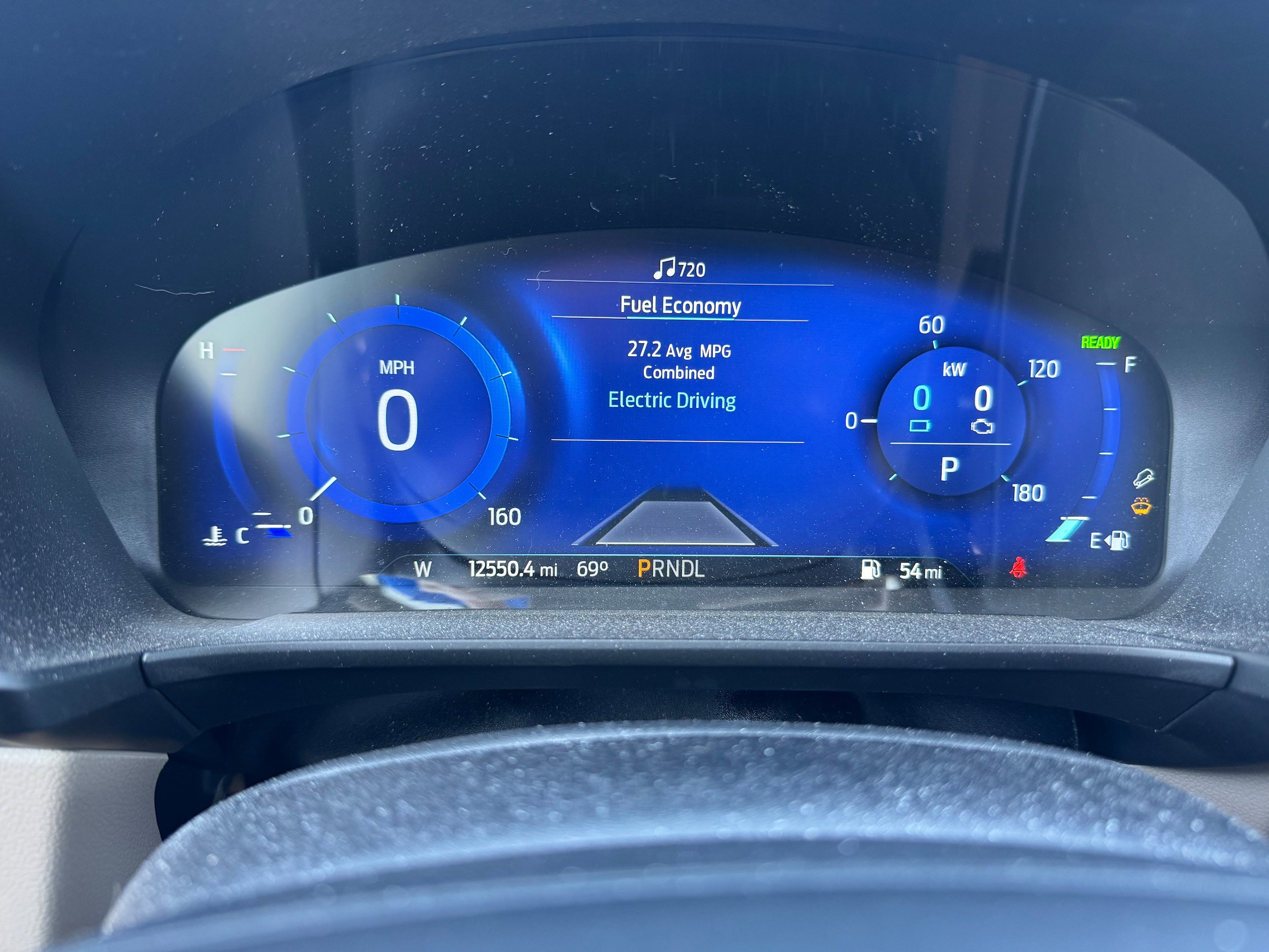 Used 2020 Ford Escape Titanium AWD/4WD image 18