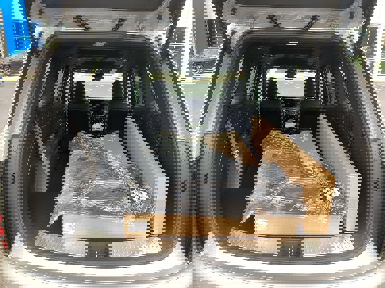 New 2026 Hyundai Palisade Calligraphy image 13