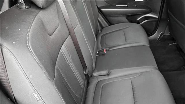 Used 2024 Hyundai Tucson SEL image 18