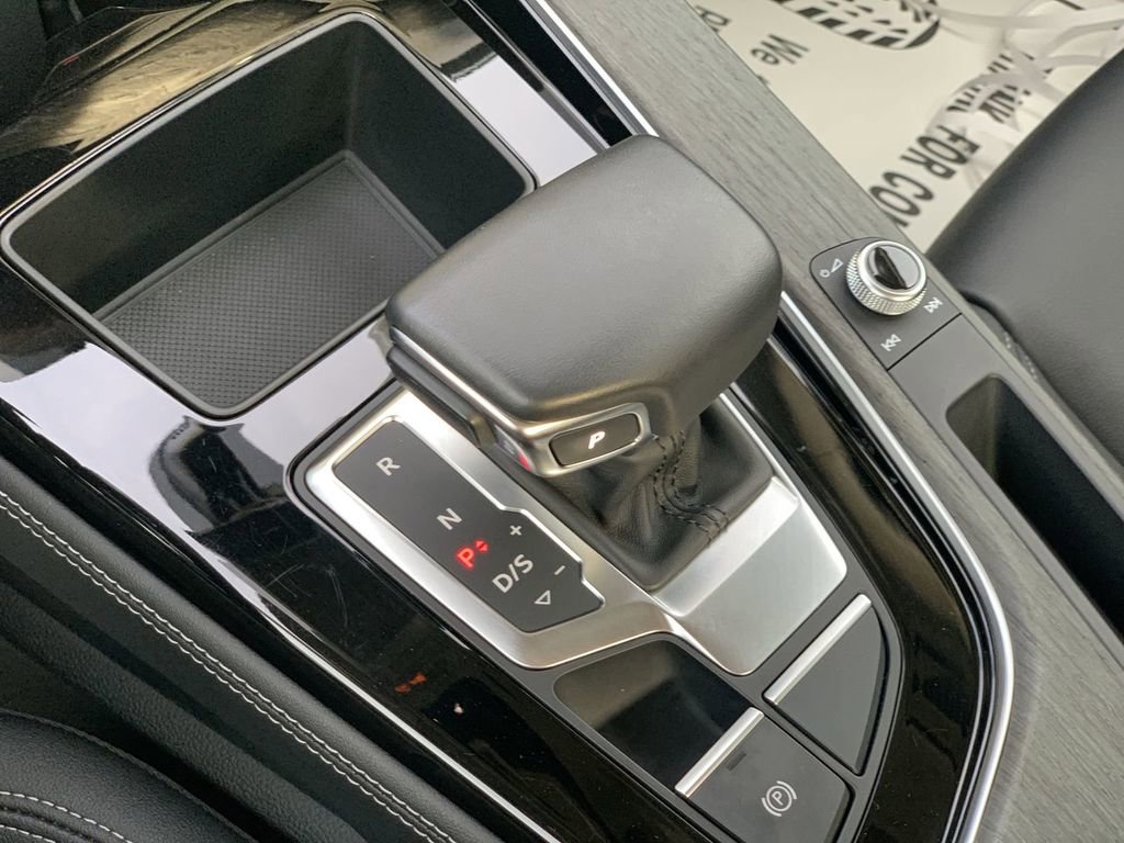 Used 2023 Audi A4 2.0T Premium Plus w/ Premium Plus Package image 14