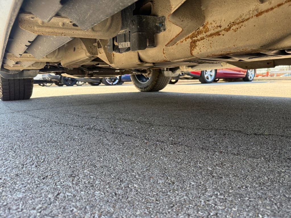 Certified 2023 GMC Yukon AT4 w/ LPO, Floor Liner Package image 27