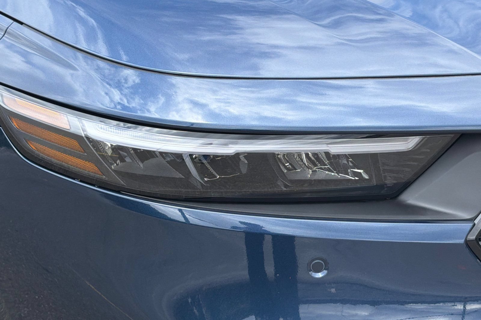 New 2026 Honda Accord Touring image 32