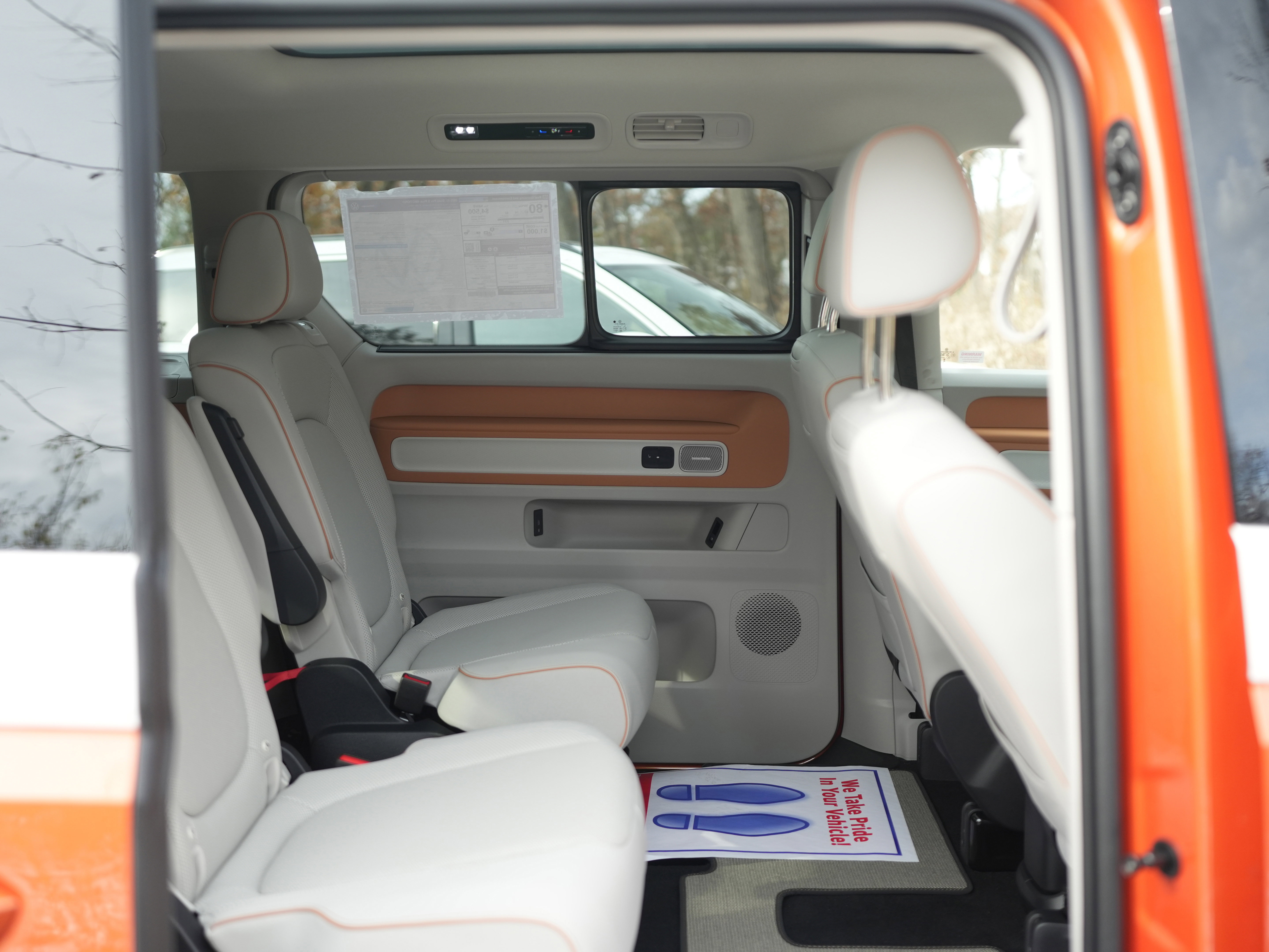 New 2025 Volkswagen ID. Buzz Pro S Plus image 27