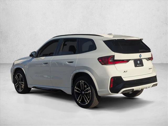 New 2026 BMW X1 xDrive28i w/ Technology Package image 9