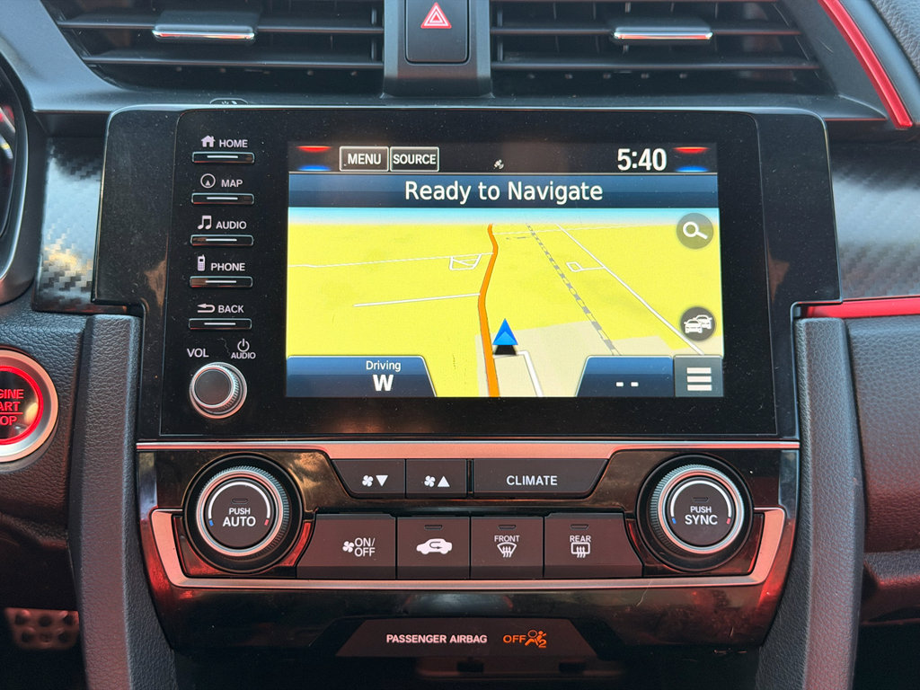 Used 2019 Honda Civic Type R image 21