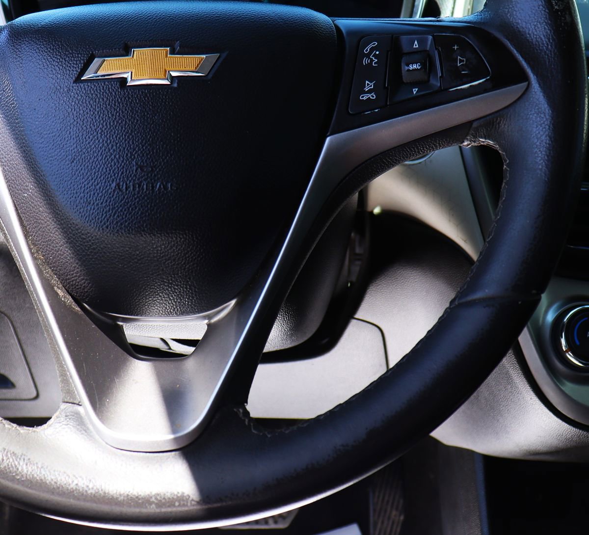 Used 2016 Chevrolet Spark LT FWD image 50