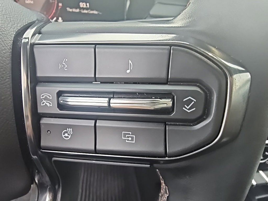 Certified 2024 GMC Acadia AT4 w/ LPO, Floor Liner Package image 21