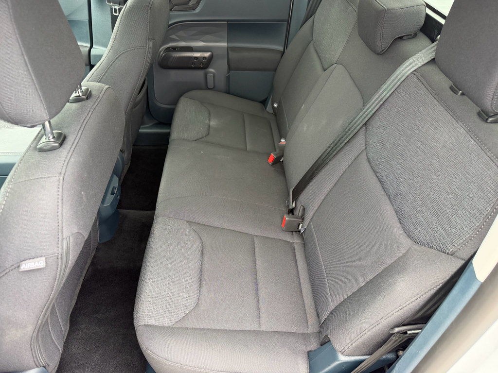 Certified 2025 Ford Maverick XL FWD image 20