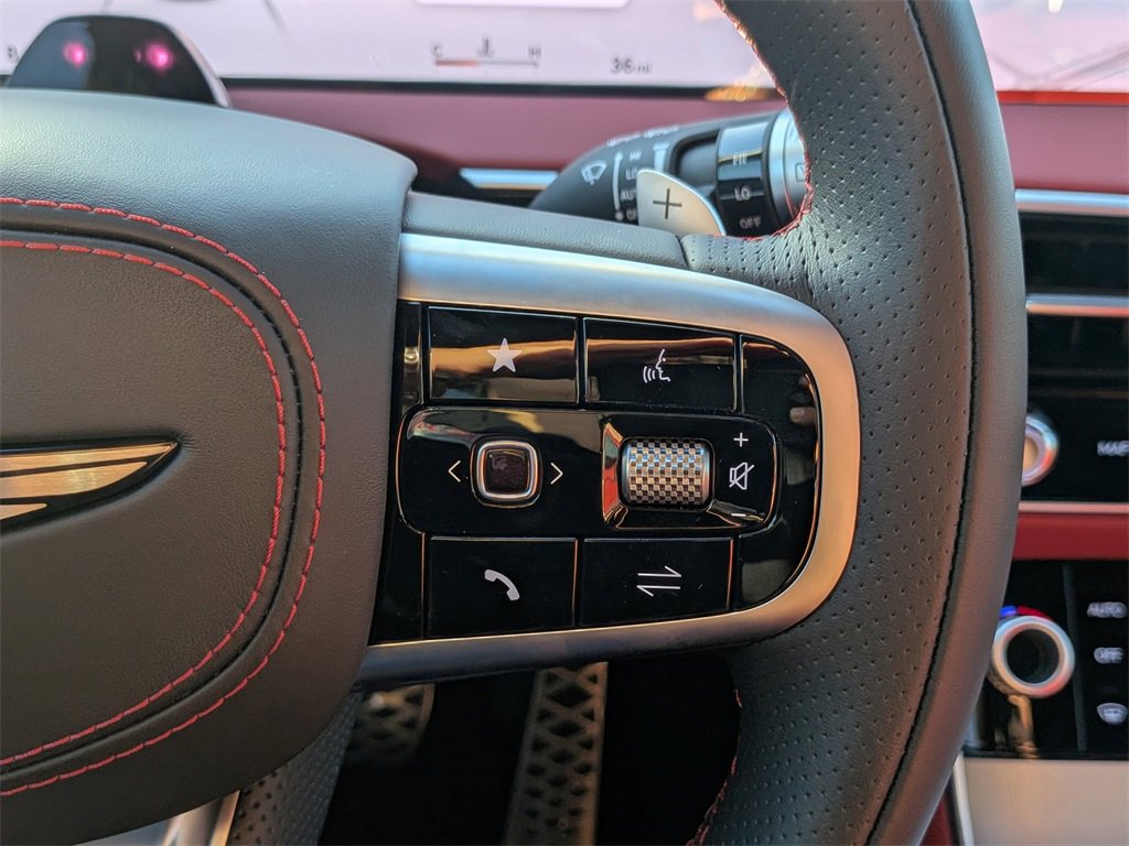 New 2026 Genesis GV70 3.5T Sport Advanced image 18