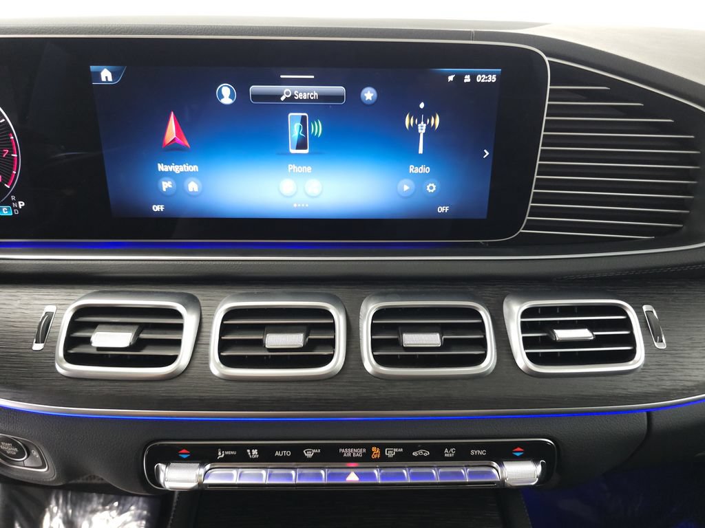 Certified 2026 Mercedes-Benz GLE 350 4MATIC image 16
