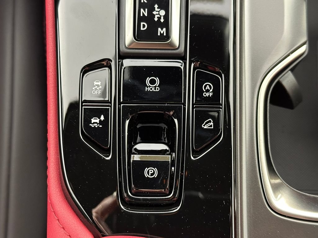 New 2026 Lexus NX 350 F Sport AWD/4WD image 26