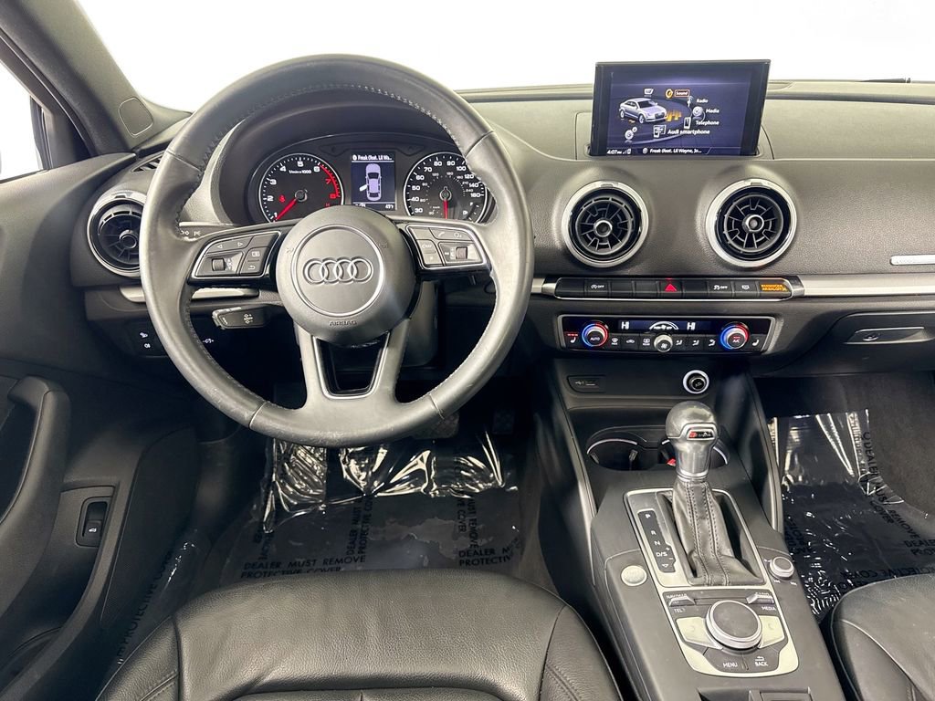 Used 2019 Audi A3 2.0T Premium w/ Convenience Package image 26