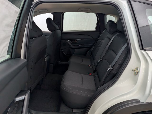 New 2026 MAZDA CX-5 AWD 2.5 S image 11