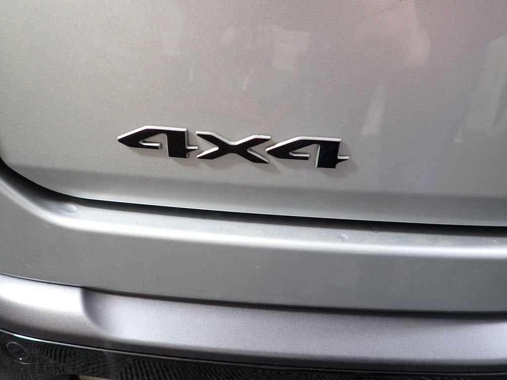 New 2026 Jeep Grand Wagoneer 4WD w/ Quick Order Packge 29V Upland image 17