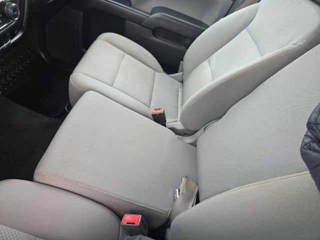 Used 2016 GMC Sierra 1500 2WD Crew Cab w/ Sierra Convenience Package image 26