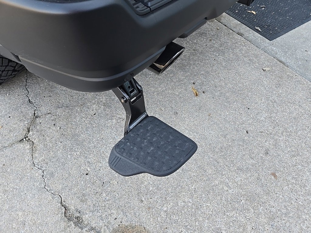 New 2026 RAM 1500 Rebel w/ Advanced Safety Group II image 24
