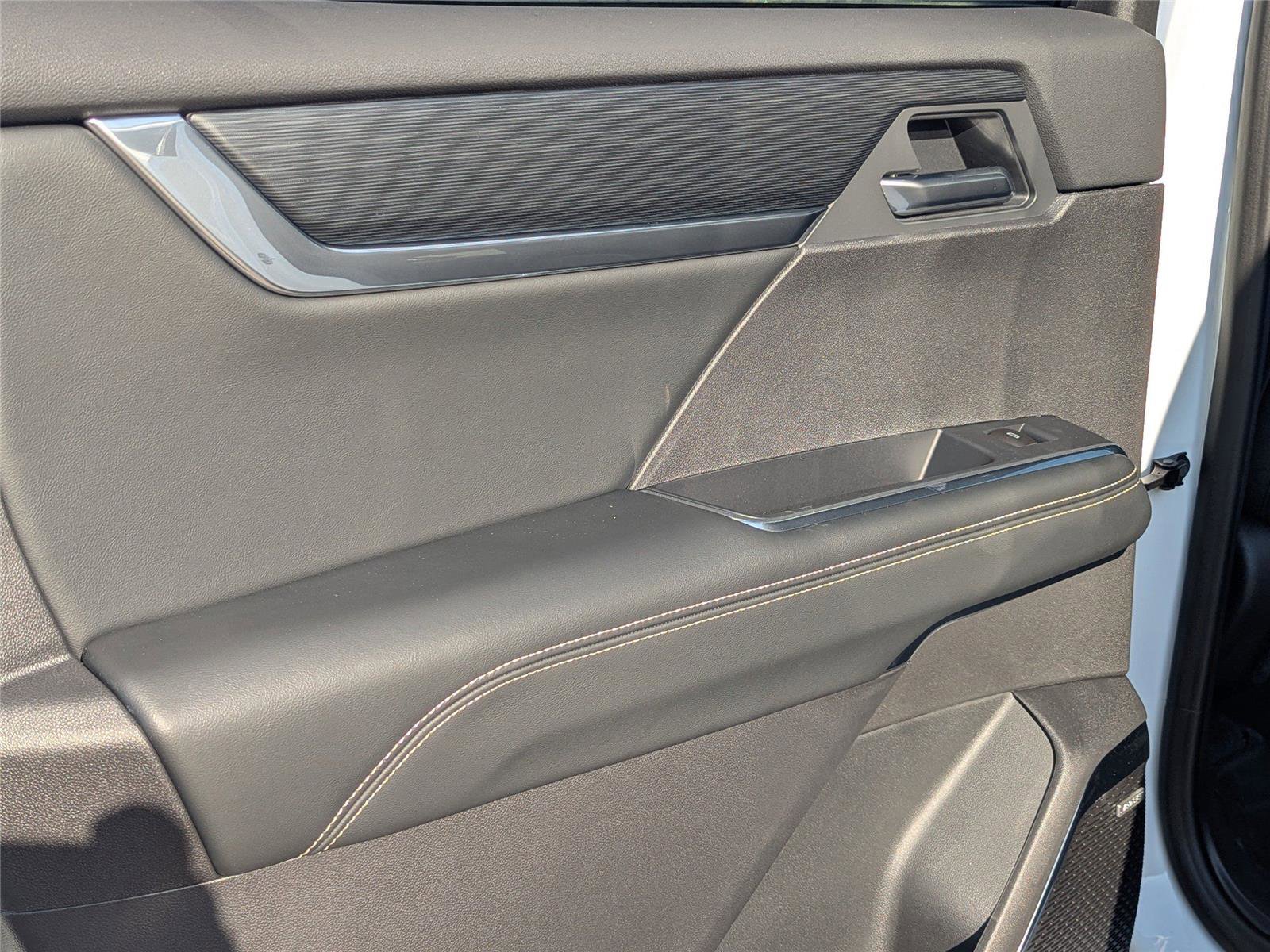 New 2026 GMC Acadia Elevation w/ Elevation Premium Package image 10