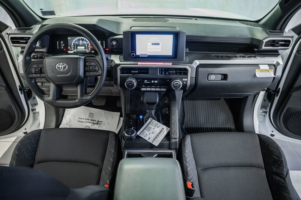 New 2026 Toyota Tacoma SR5 image 19