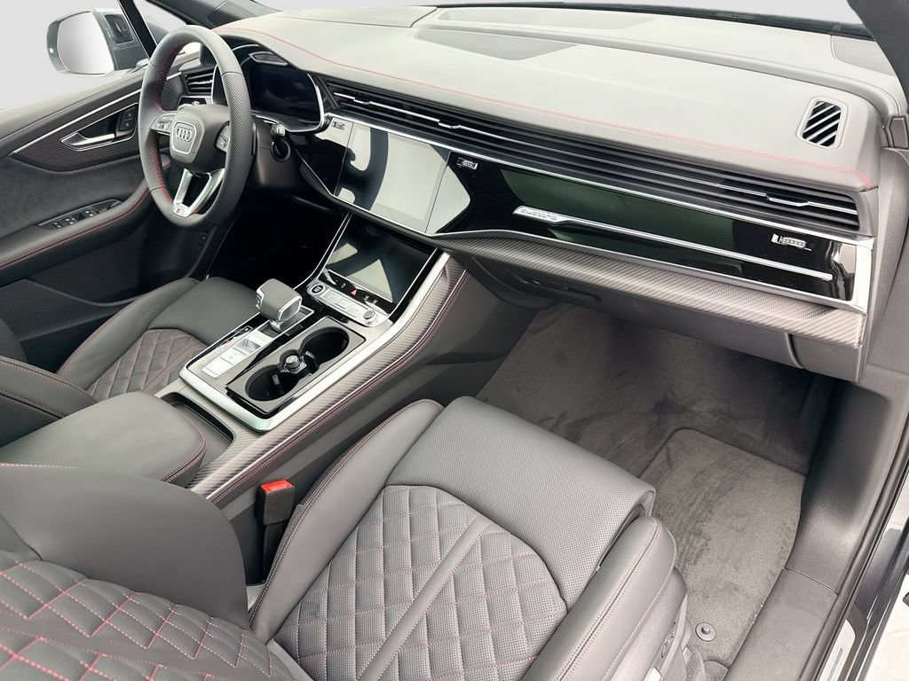 Used 2026 Audi Q7 3.0T Prestige w/ Prestige Package AWD/4WD image 18