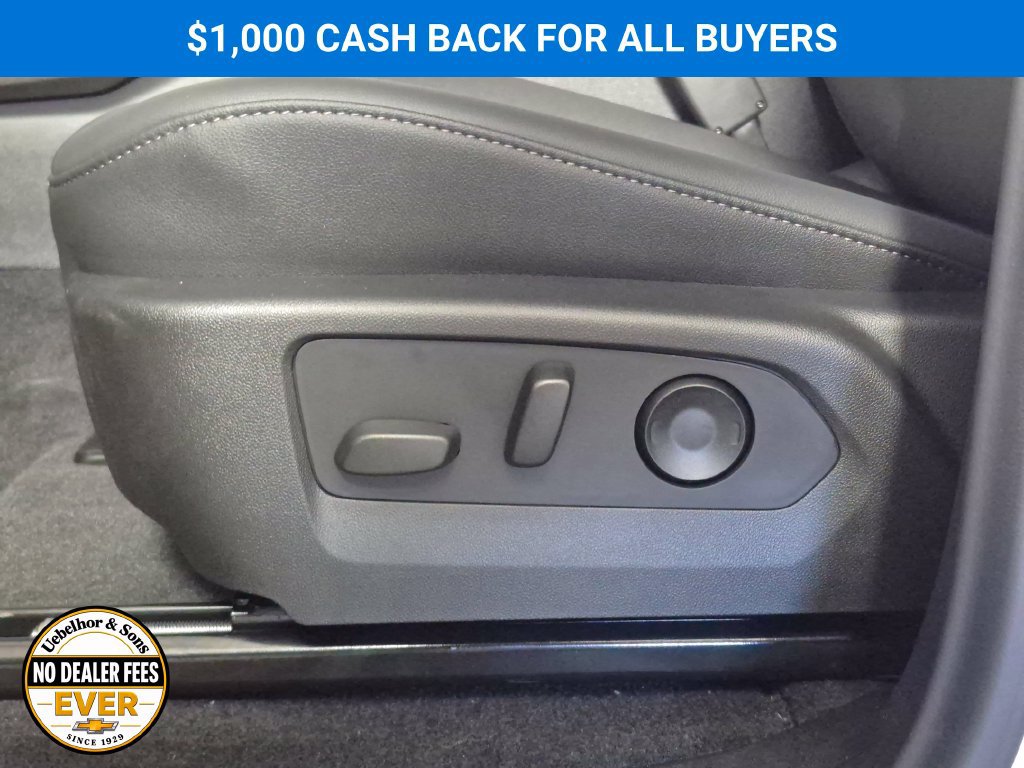 New 2026 Chevrolet Colorado LT w/ LT Convenience Package AWD/4WD image 17
