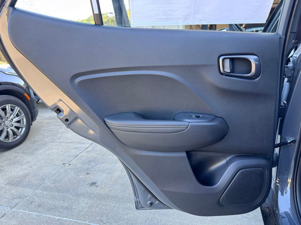 New 2026 Hyundai Venue SEL image 21