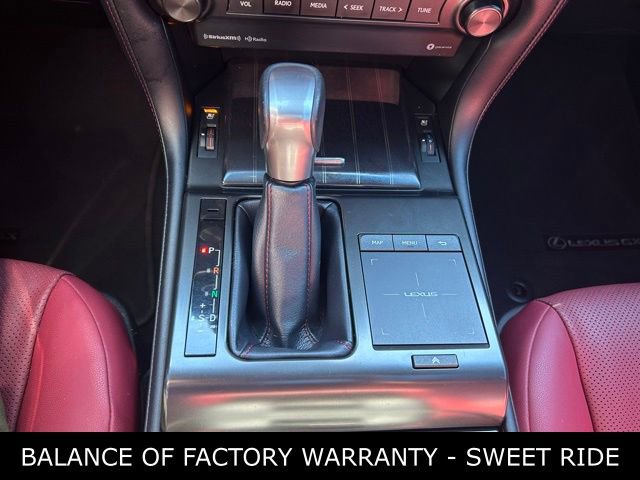 Used 2023 Lexus GX 460 Premium w/ Premium Package image 25