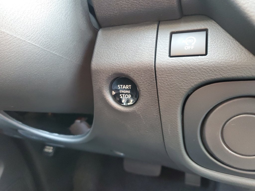 New 2026 Nissan Frontier SV w/ SV Convenience Package RWD image 28