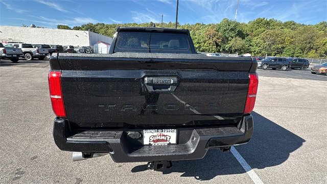 New 2025 Toyota Tacoma SR5 image 4