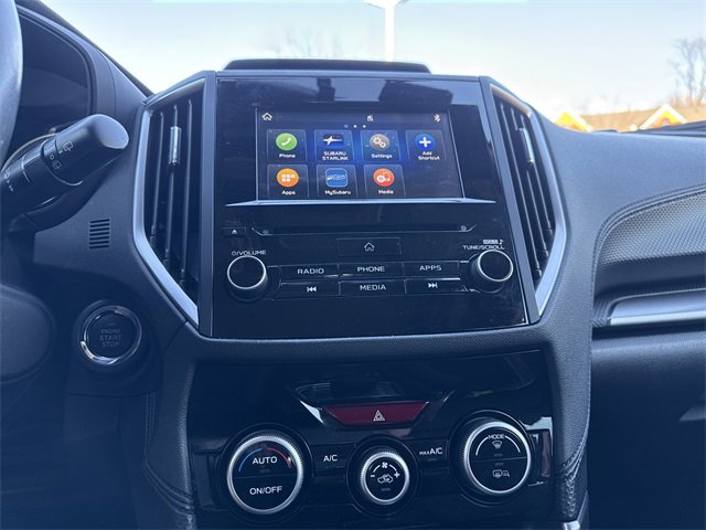 Certified 2023 Subaru Forester Premium image 14