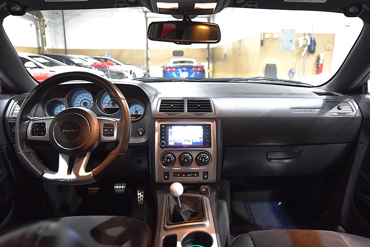 Used 2012 Dodge Challenger SRT8 image 35