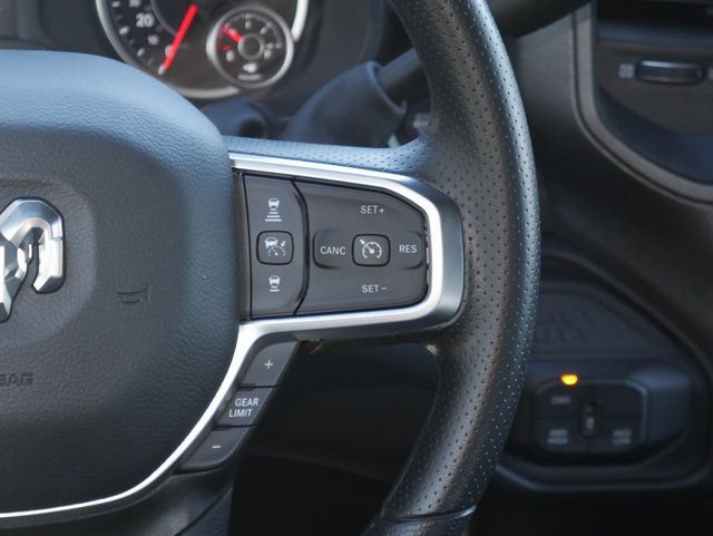 New 2026 RAM 4500 Tradesman image 17