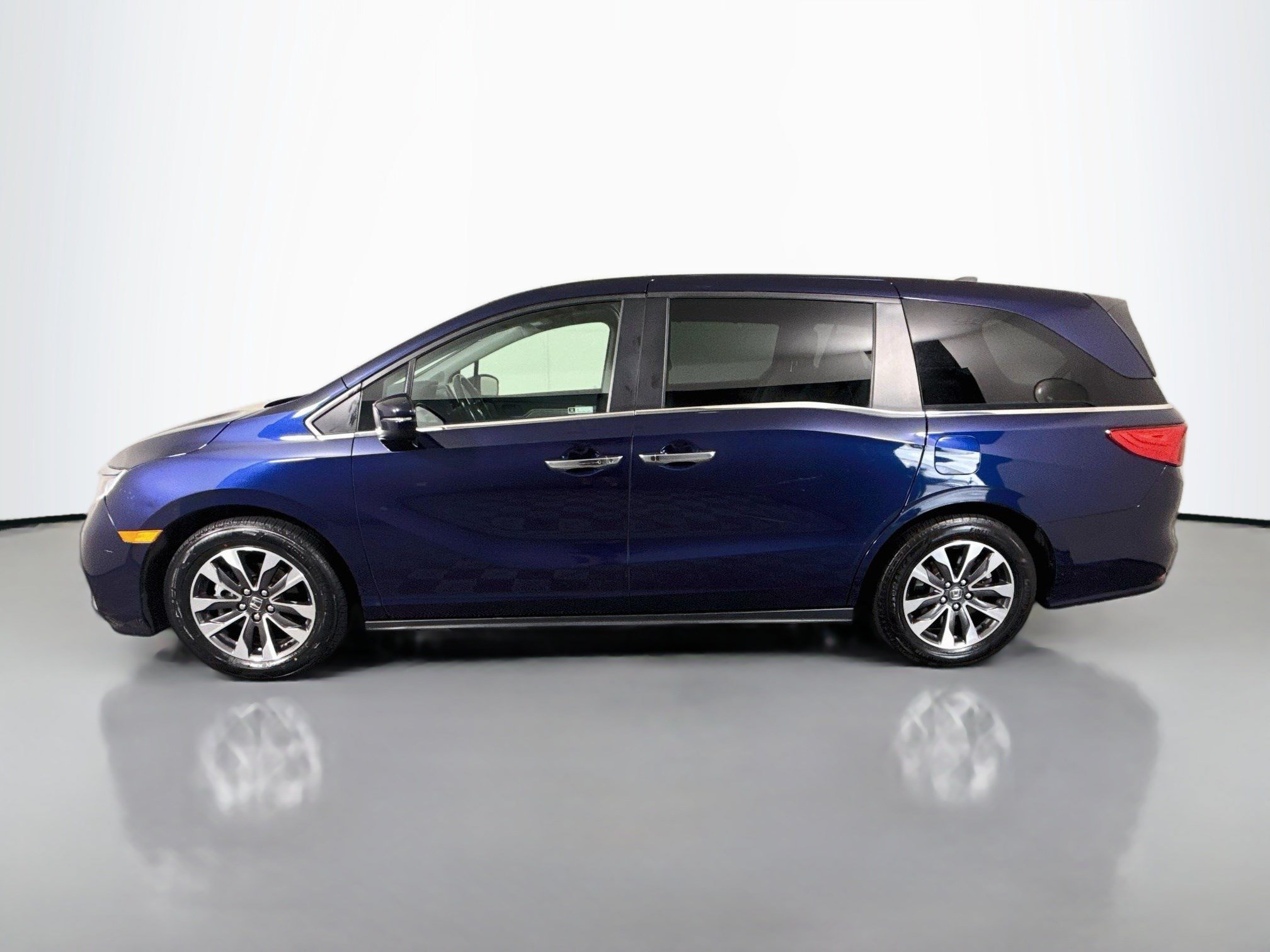 Used 2022 Honda Odyssey EX-L image 6