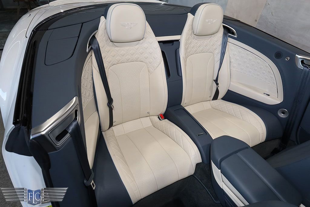Used 2023 Bentley Continental GT Speed AWD/4WD image 22