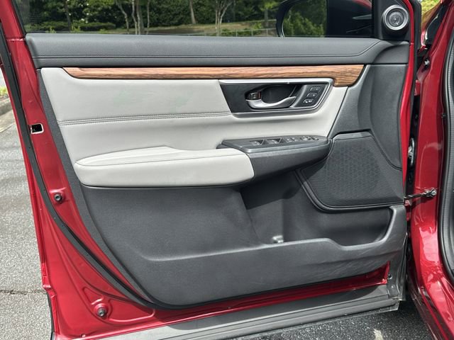 Used 2022 Honda CR-V Touring image 12