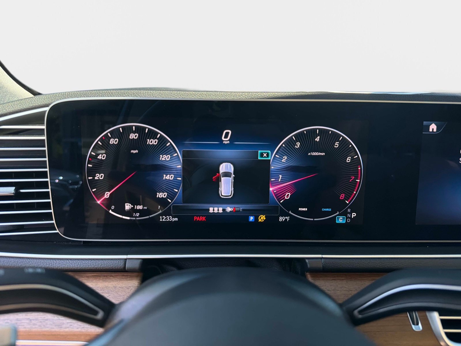 Certified 2025 Mercedes-Benz GLE 350 4MATIC image 26