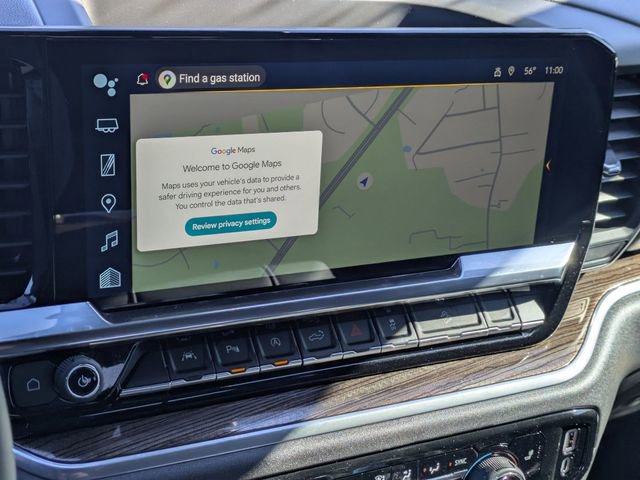 New 2026 Chevrolet Silverado 1500 LT Trail Boss w/ LT Trail Boss Premium Package image 18