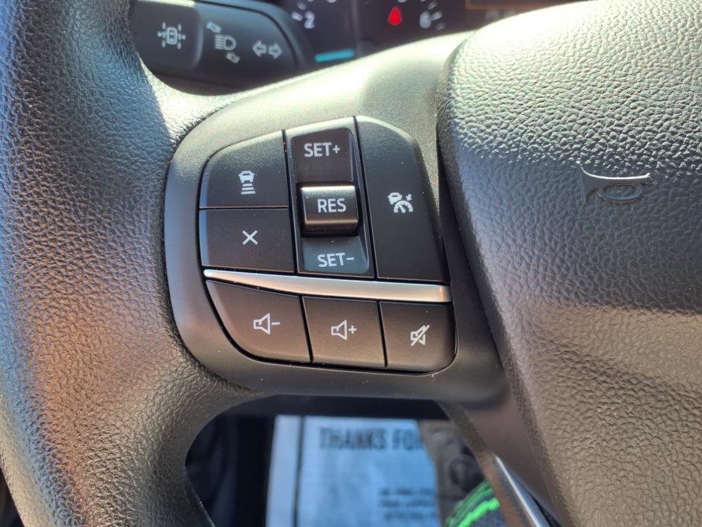 Certified 2020 Ford Escape SE image 16