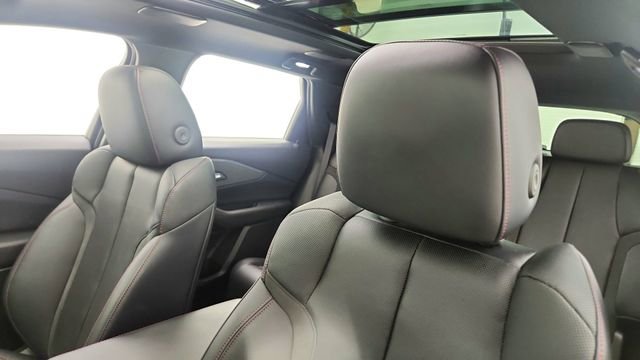 Used 2024 Acura ZDX A-Spec image 34