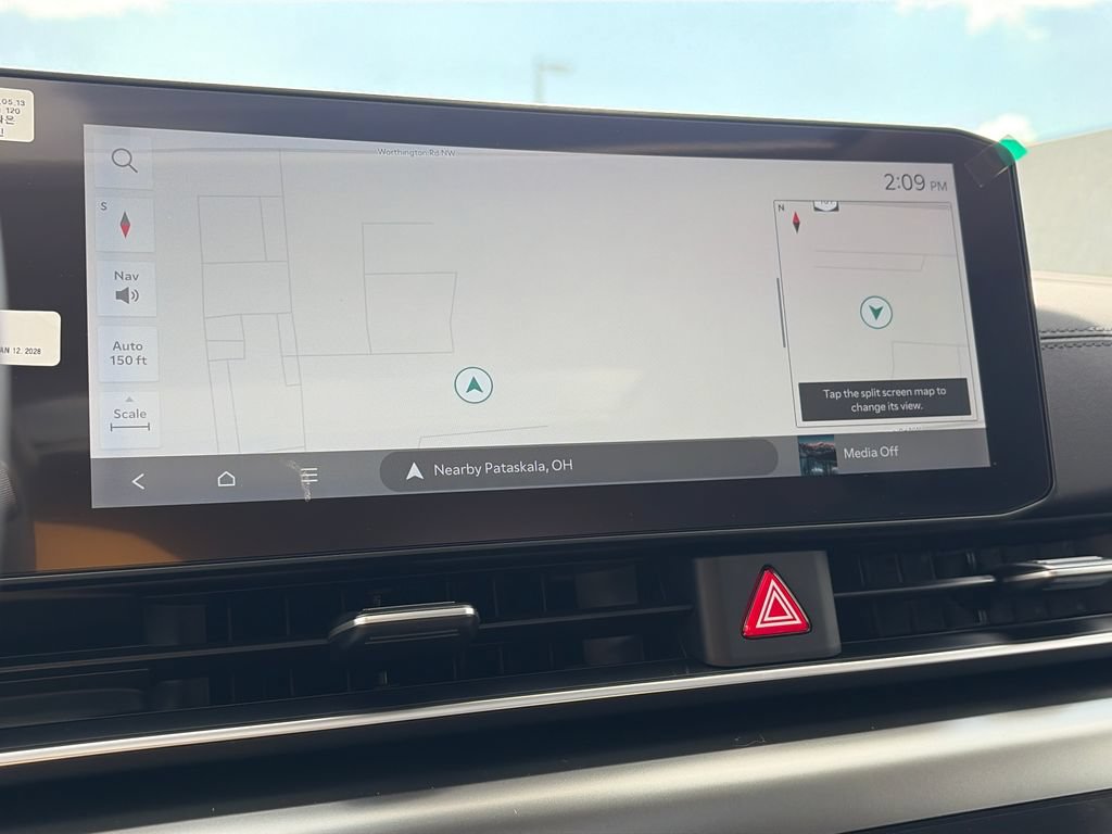 New 2027 Kia Carnival SX Prestige FWD image 21