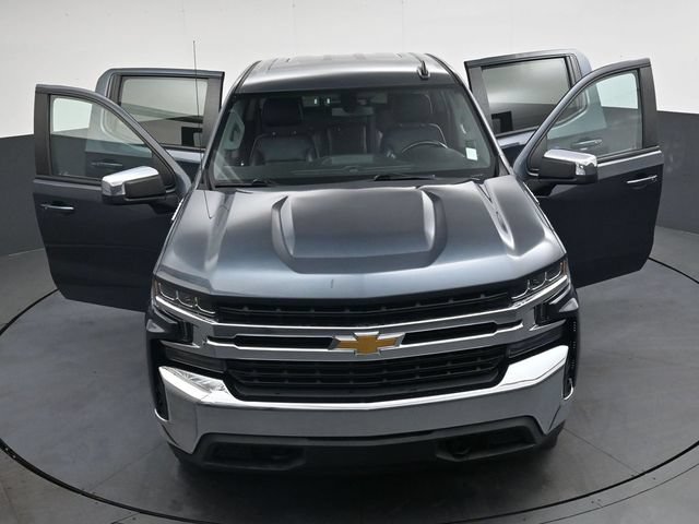 Used 2019 Chevrolet Silverado 1500 LT w/ All-Star Edition AWD/4WD image 39