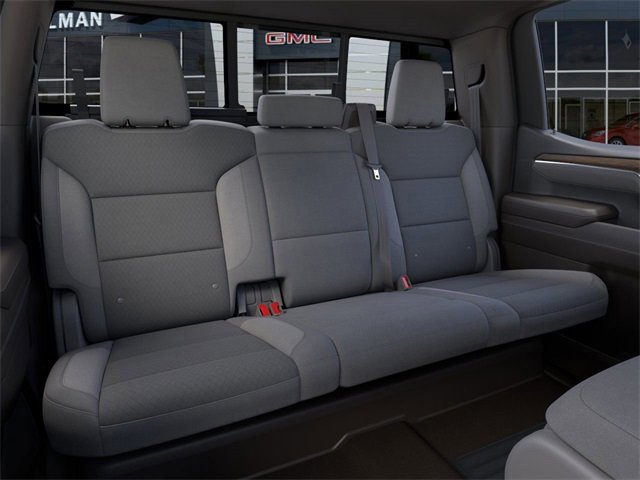 New 2026 GMC Sierra 1500 SLE w/ Preferred Package image 17