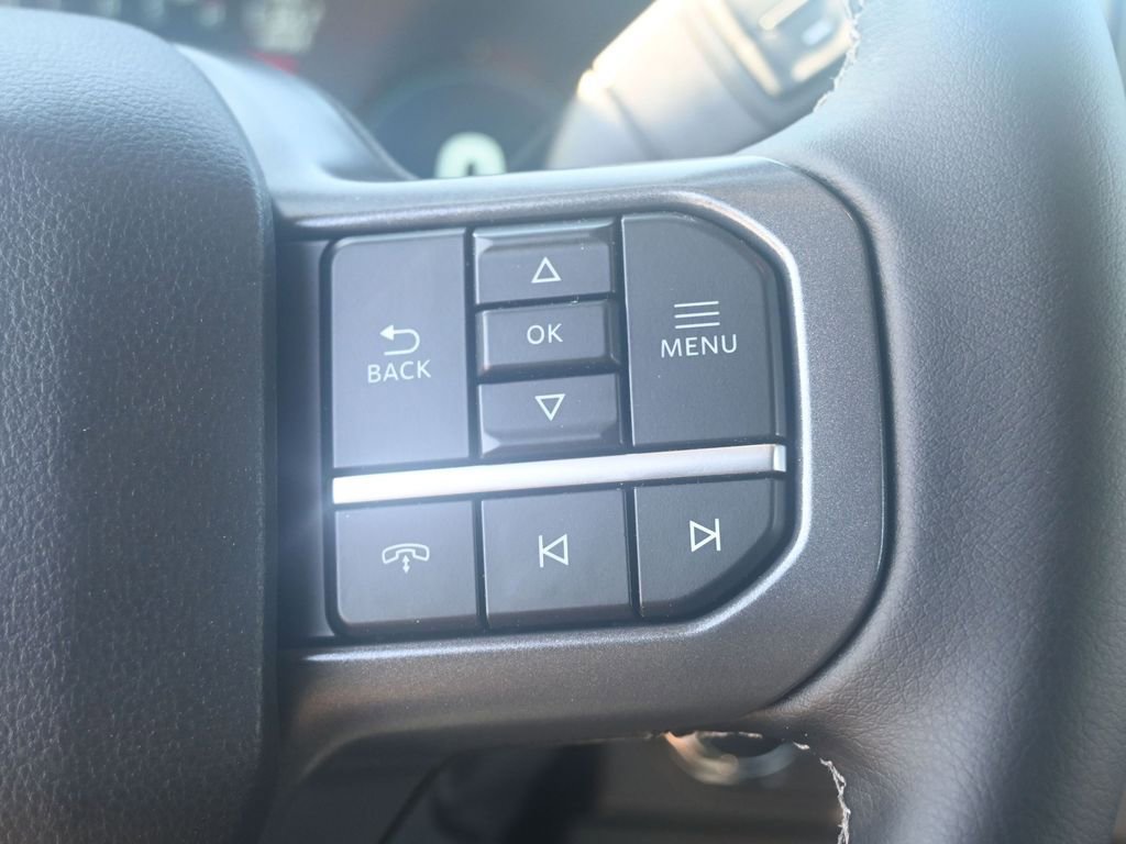 New 2025 Ford F150 XLT w/ Equipment Group 303A High image 22