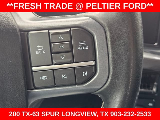 Certified 2023 Ford F150 XLT w/ Equipment Group 302A High AWD/4WD image 25