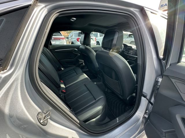 Used 2024 Audi A3 2.0T Premium image 17