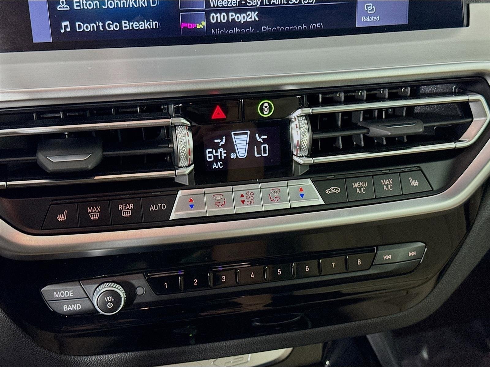 Used 2023 BMW X3 sDrive30i w/ M Sport Package image 19